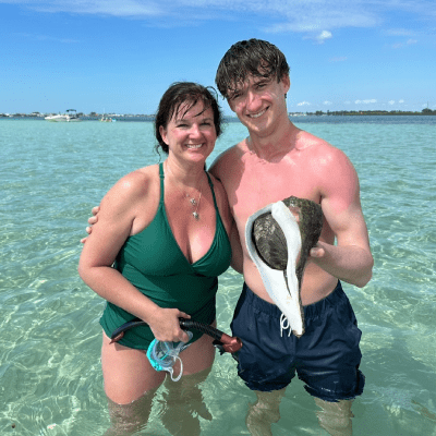 SNORKELING TOURS